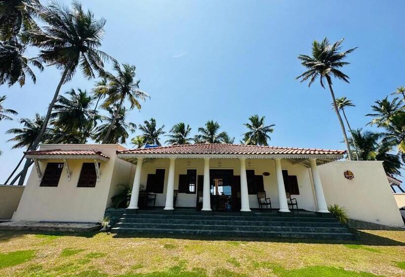 带1个卧室的别墅, House By The Sea By Dbi