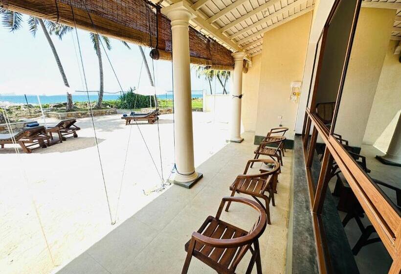 带1个卧室的别墅, House By The Sea By Dbi