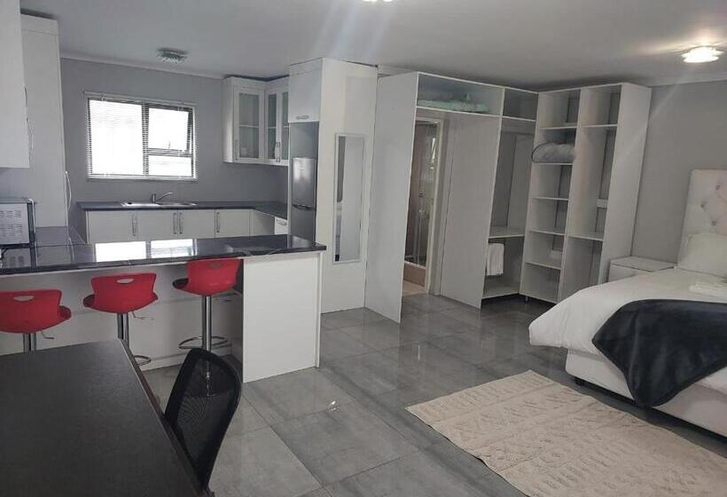 חדר סטנדרט, Lennox Guest House