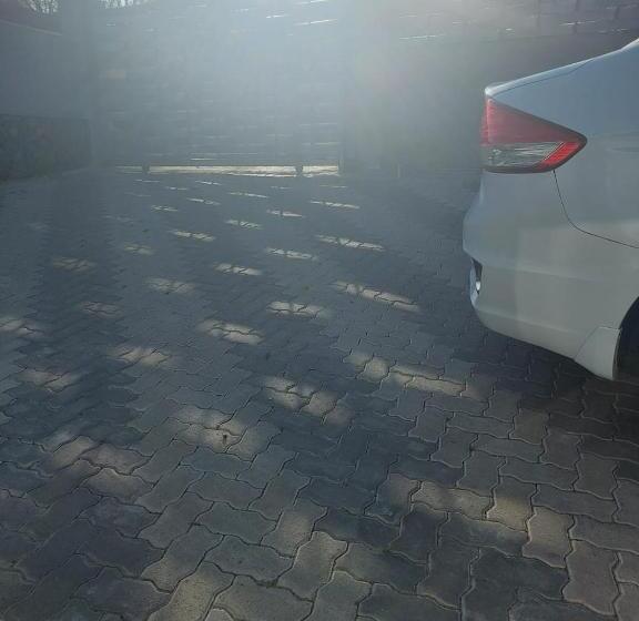 חדר סטנדרט, Lennox Guest House