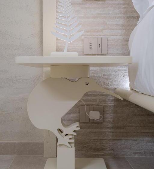 디럭스 룸, Nz Home