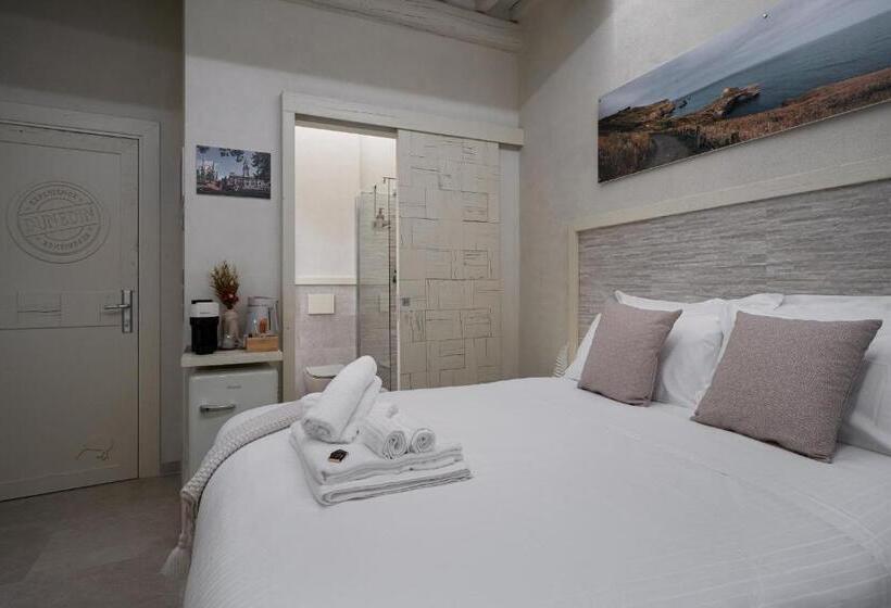 디럭스 룸, Nz Home