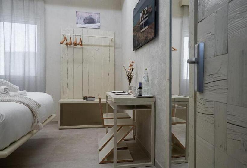 디럭스 룸, Nz Home