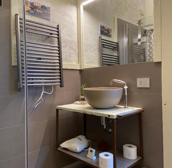 디럭스 룸 킹사이즈 침대, Nz Home