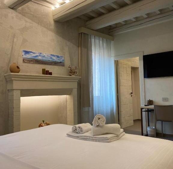 디럭스 룸 킹사이즈 침대, Nz Home