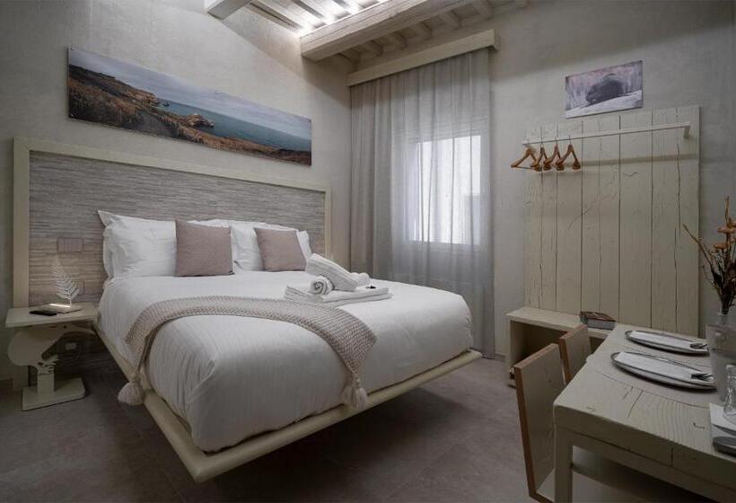 디럭스 룸, Nz Home