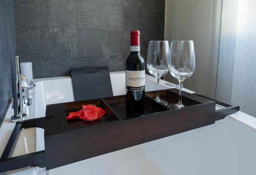 디럭스 룸, Nz Home