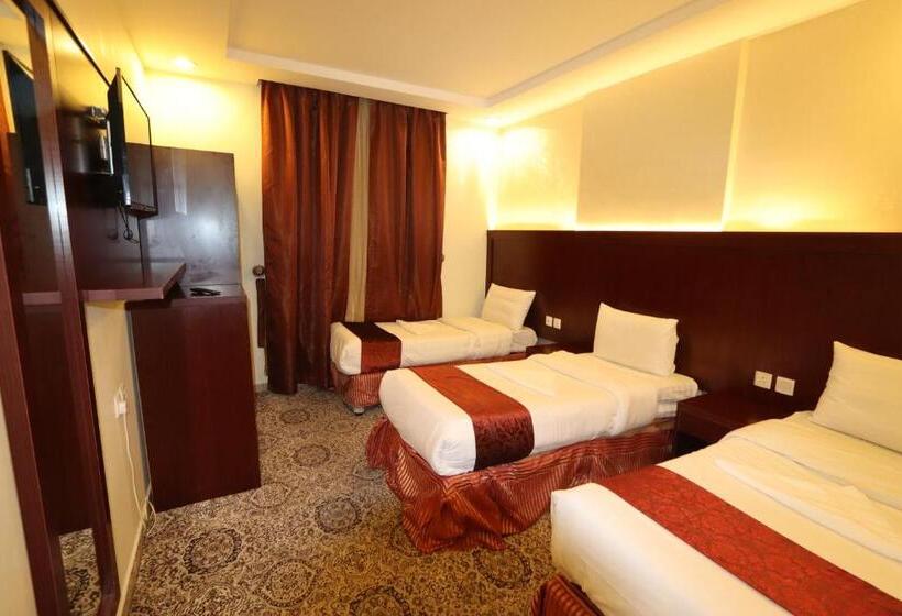 Четырехместный Номер Economy, Aayan Gulf Hotel For Hotel Rooms