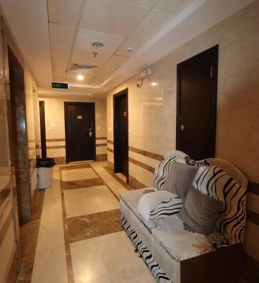 Семейный Номер, Aayan Gulf Hotel For Hotel Rooms