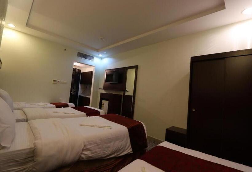 Семейный Номер, Aayan Gulf Hotel For Hotel Rooms