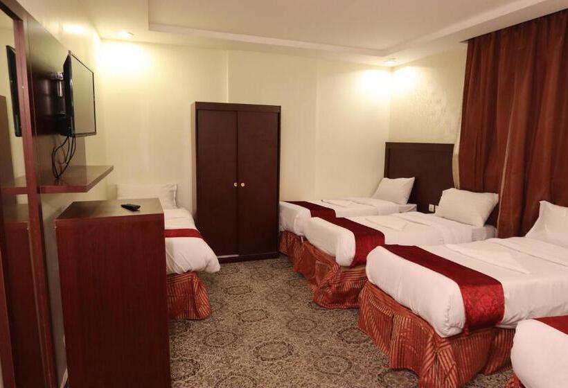 Семейный Номер, Aayan Gulf Hotel For Hotel Rooms