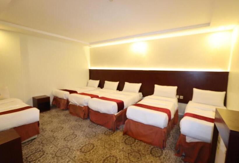 Семейный Номер, Aayan Gulf Hotel For Hotel Rooms