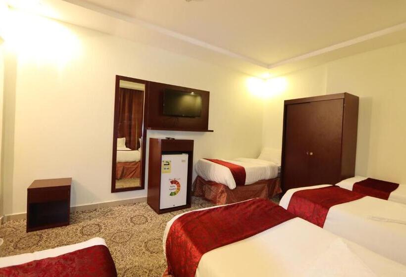 Family Suite, Aayan Gulf Hotel For Hotel Rooms