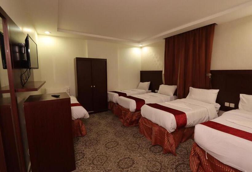 Family Suite, Aayan Gulf Hotel For Hotel Rooms