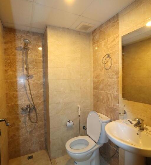 Семейный Номер, Aayan Gulf Hotel For Hotel Rooms