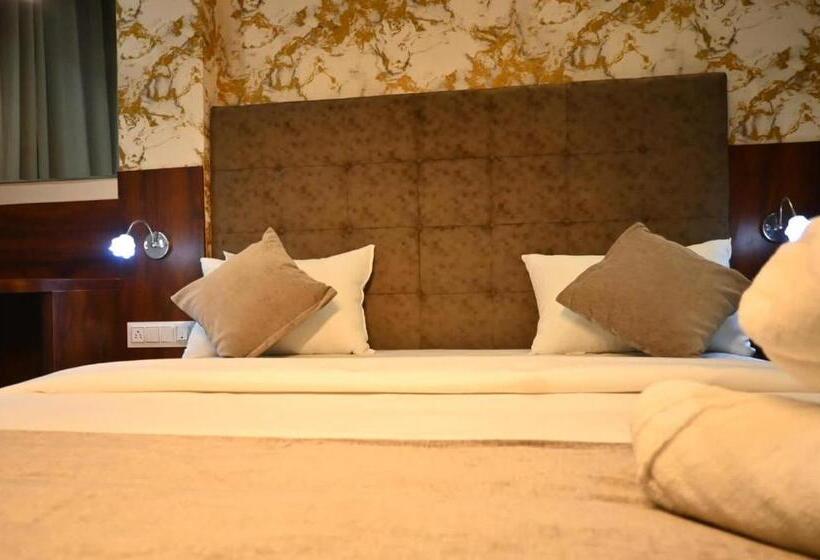 豪华房间, Aceotel Inn The Apple Tree