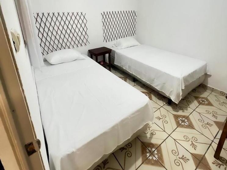 اتاق اکونومی, Hostal Villa Marta