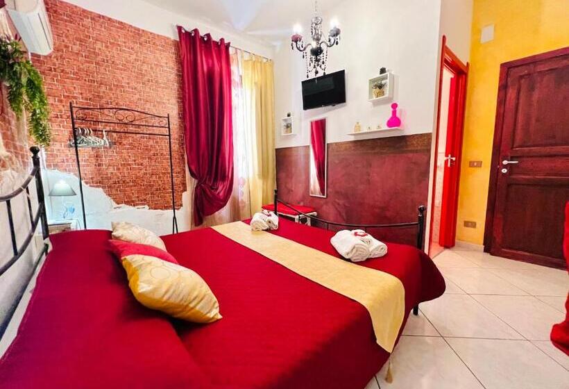 スタンダードルーム, Regina Elena