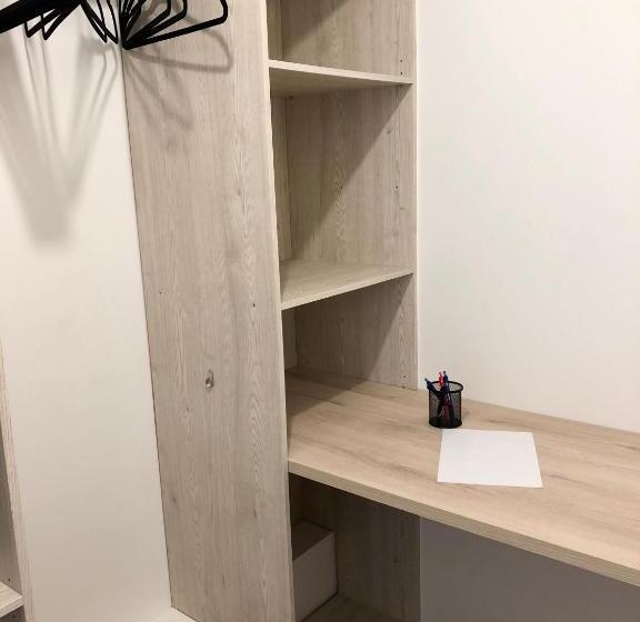 Standardrum, Les Chambres Du Roc H Hir à Loguivy De La Mer