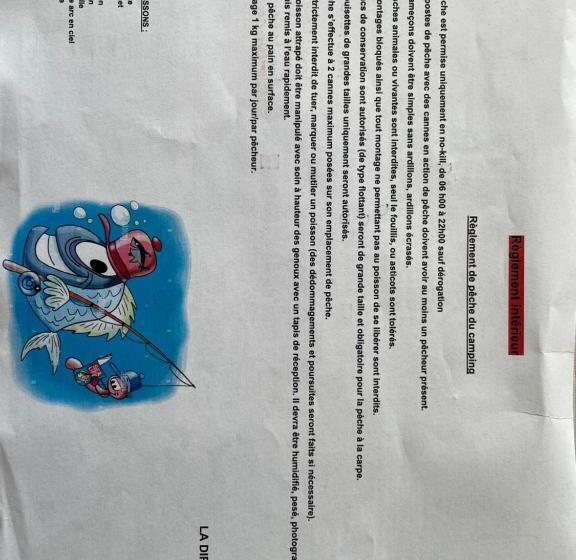 בית, חדר שינה 1, Chez Philippe Et Sylvie   3 Bungalows Pour 5 Proche Europa Park