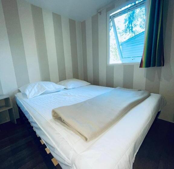 Дом 1 Спальня, Chez Philippe Et Sylvie   3 Bungalows Pour 5 Proche Europa Park