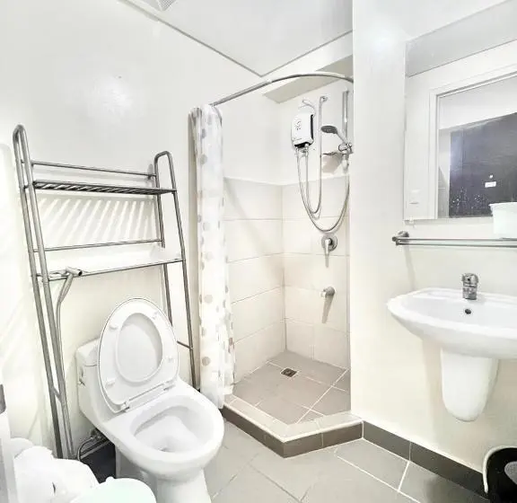 スタンダードスタジオ, Condo Hotel In Tagaytay Near Popular Tourist Spots