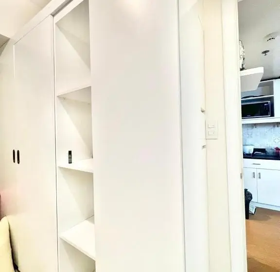 スタンダードスタジオ, Condo Hotel In Tagaytay Near Popular Tourist Spots