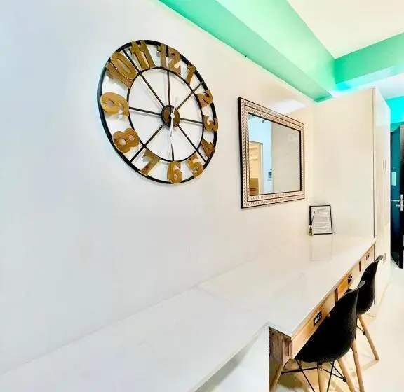 スタンダードスタジオ, Condo Hotel In Tagaytay Near Popular Tourist Spots