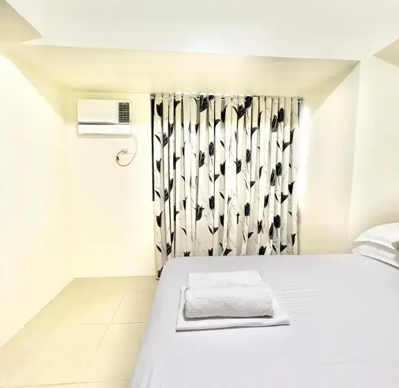スタンダードスタジオ, Condo Hotel In Tagaytay Near Popular Tourist Spots