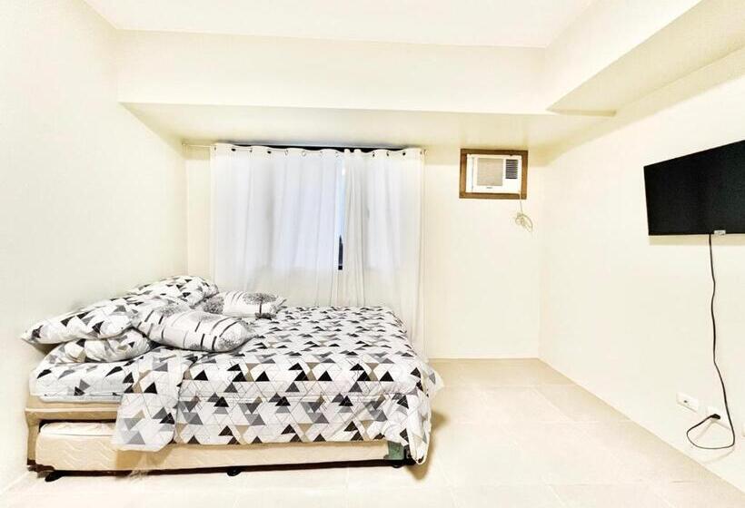 استودیوی استاندارد, Condo Hotel In Tagaytay Near Popular Tourist Spots