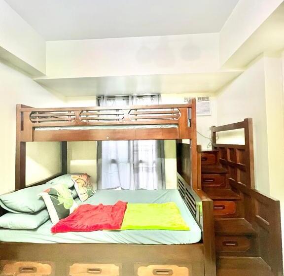 استودیوی استاندارد, Condo Hotel In Tagaytay Near Popular Tourist Spots