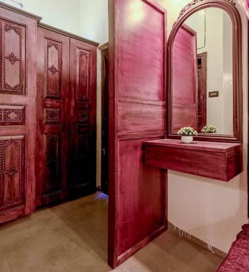 חדר סטנדרט עם מיטת קינג, Dio Regaalo Theme Resort, Ratnagiri