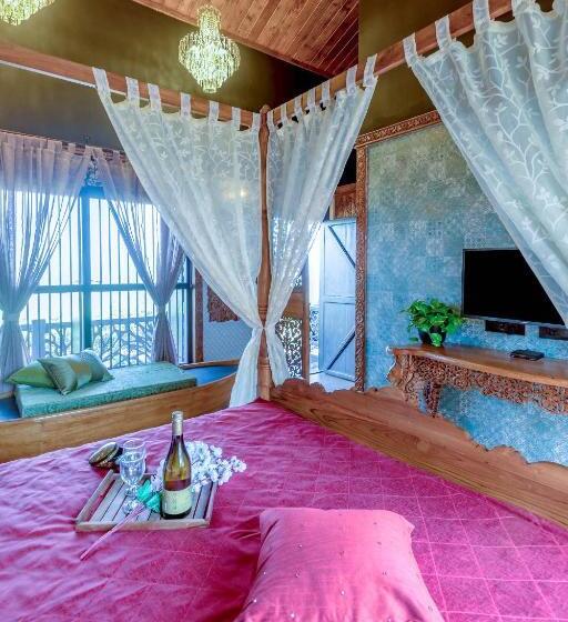 חדר סופריור, Dio Regaalo Theme Resort, Ratnagiri