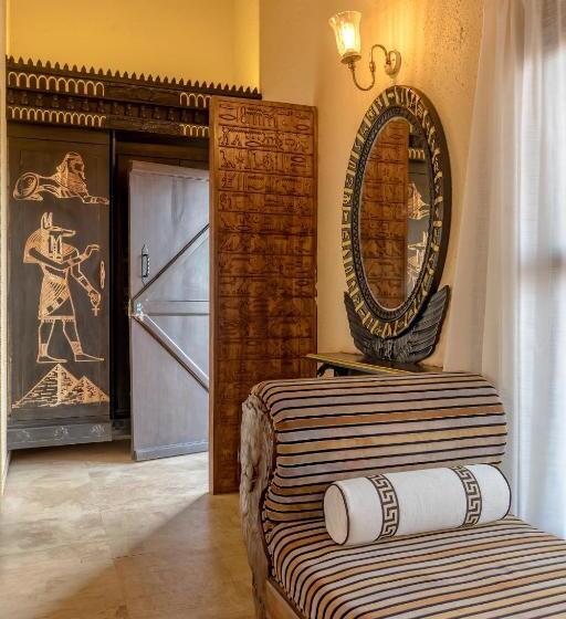 חדר דלוקס, Dio Regaalo Theme Resort, Ratnagiri