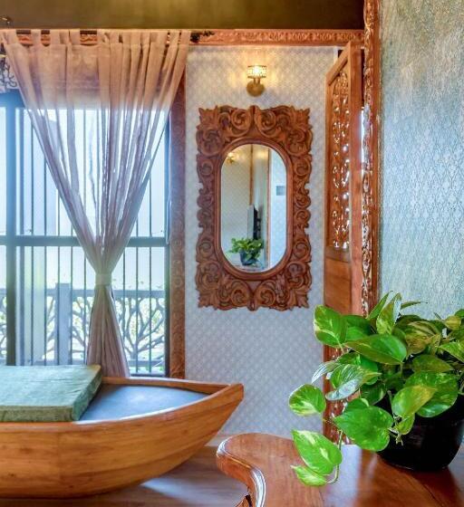 חדר סופריור, Dio Regaalo Theme Resort, Ratnagiri