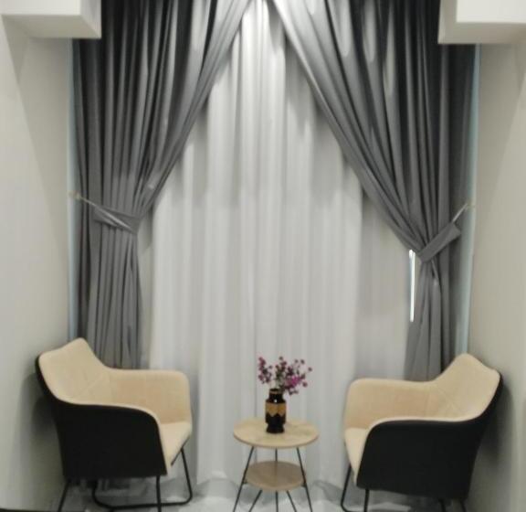 سوییت لوکس, العلي للشقق المخدومة Alali