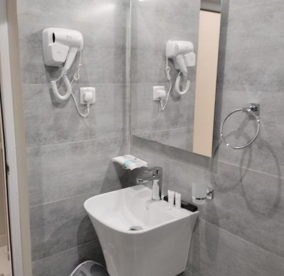 اتاق استاندارد, العلي للشقق المخدومة Alali