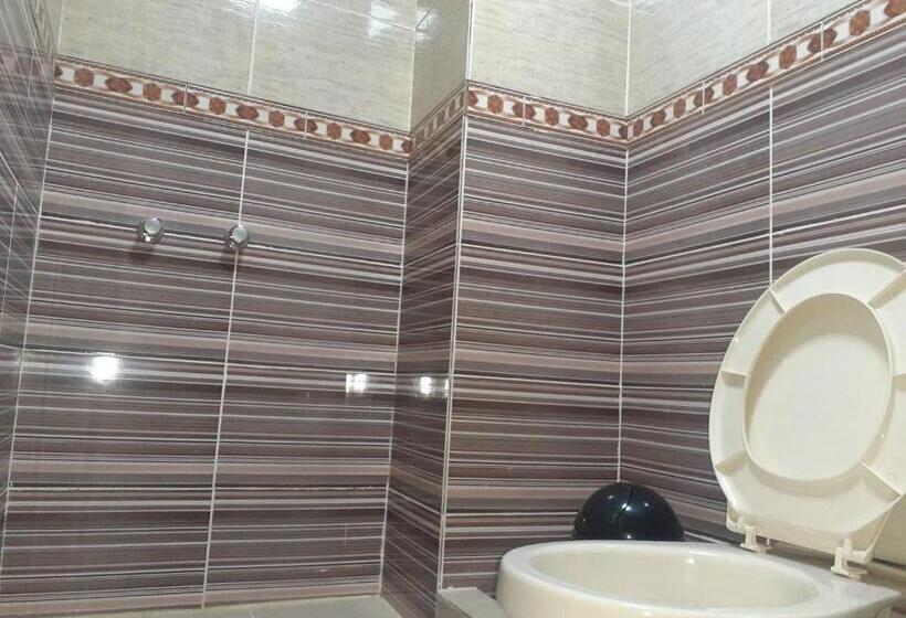 Habitación Estàndard Individual, Casa Grande Fyj