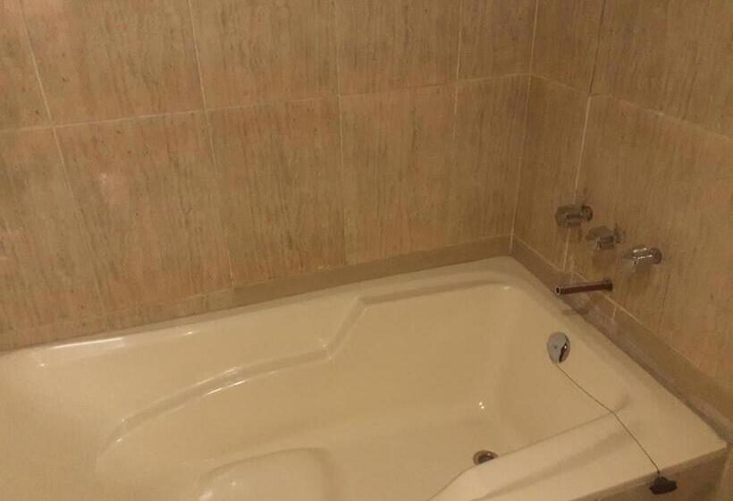 Suite, Casa Grande Fyj