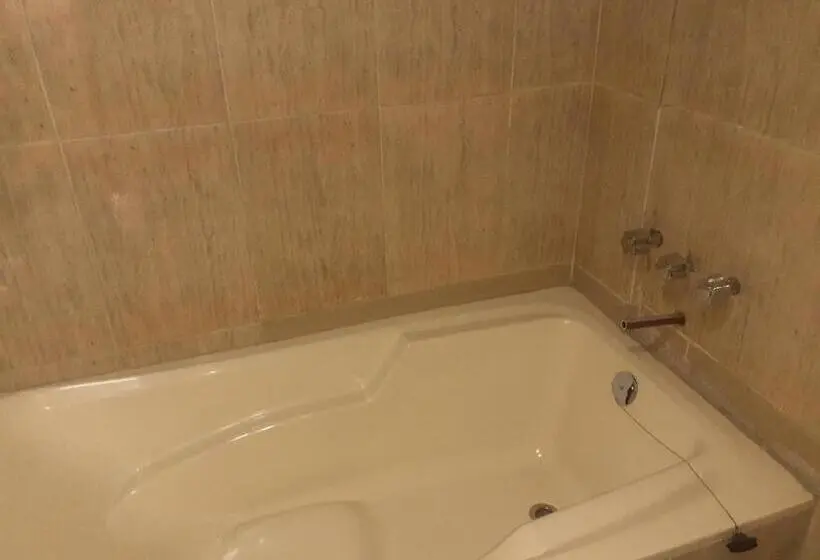 سوییت, Casa Grande Fyj
