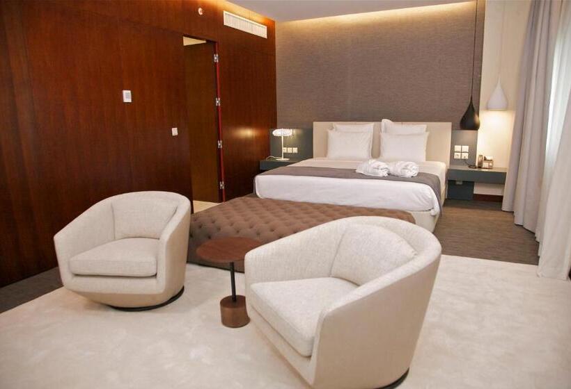 سوییت, Continental Horizonte