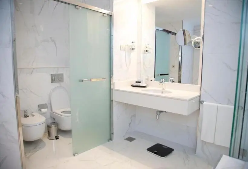 Executive Suite, Continental Horizonte