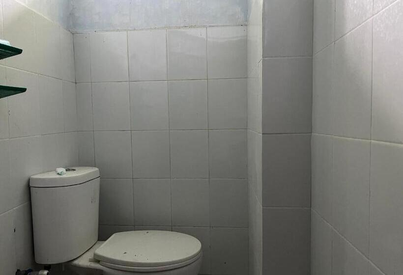 חדר סטנדרט, Oyo 93074 Wisma Aliyah