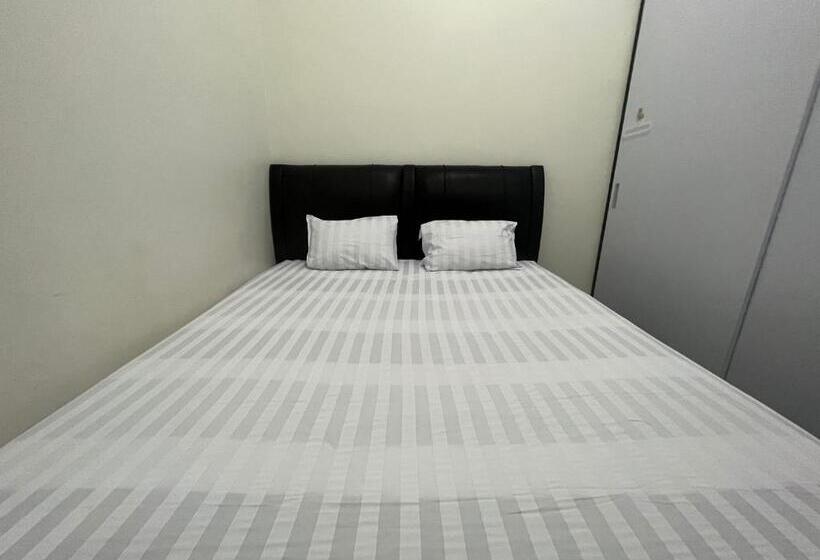 스탠다드 룸, Oyo 93074 Wisma Aliyah