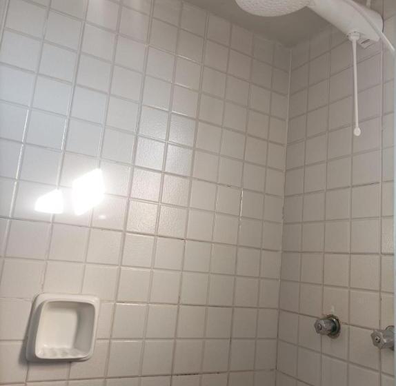 デラックスルーム, Pousada A Pérola