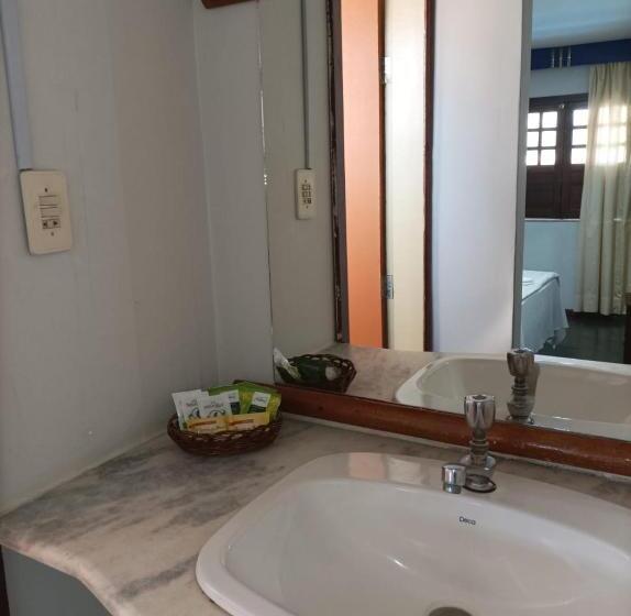 スタンダードルーム, Pousada A Pérola