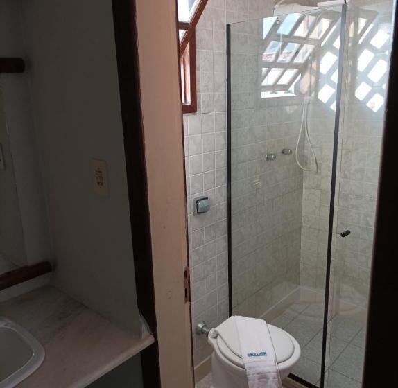 スタンダードルーム, Pousada A Pérola