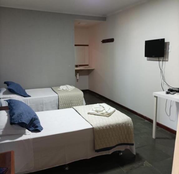 スタンダードルーム, Pousada A Pérola