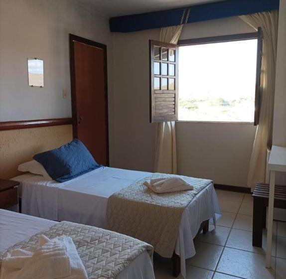 トリプルクラシックルーム, Pousada A Pérola