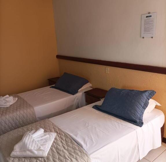 トリプルクラシックルーム, Pousada A Pérola